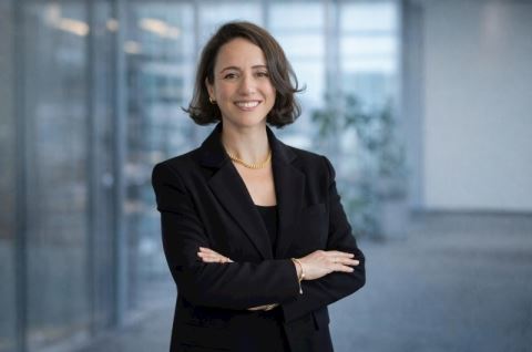 Gökçe Demirel Kutan, Ford Otosan’ın Kurumsal İletişim ve Sürdürülebilirlik Lideri Oldu