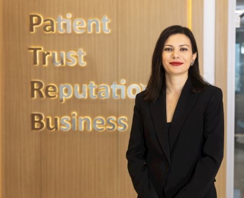 Gözde Uzuner, Takeda Türkiye’de Onkoloji İş Birimine Liderlik Edecek