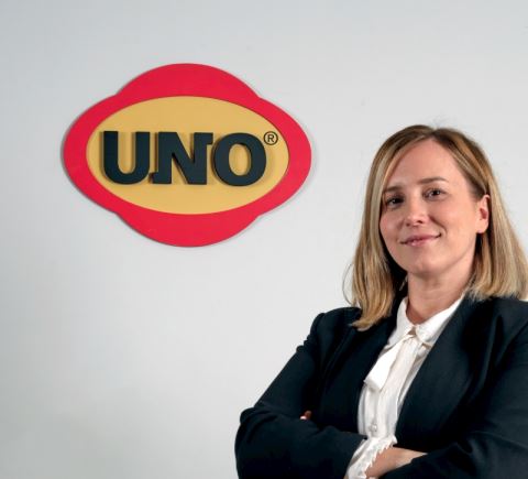 Gülşah Ecir Tarlacı, UNO’nun CEO Vekili ve Yönetim Kurulu Üyesi Oldu