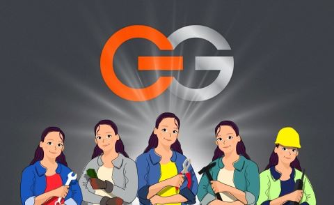 GÜNSAN NFT'LERİ İLE KIZ ÖĞRENCİLERİ DESTEKLİYOR