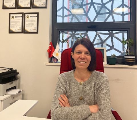 Güvenli Alanı Değil, Cesareti Seçen Bir Girişimcilik Hikâyesi