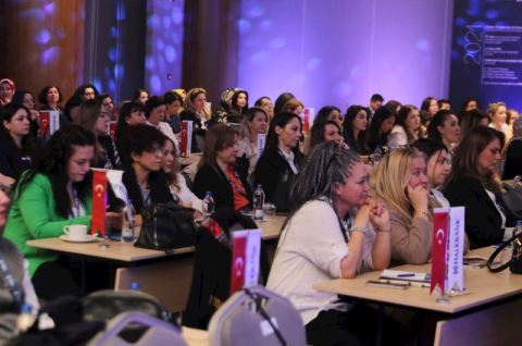 Halkbank “Üreten Kadınlar Buluşmaları”nda İlk Durak: Eskişehir Oldu