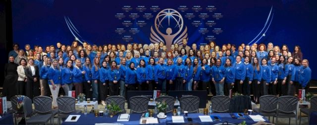 Halkbank Üreten Kadınlar Maste..