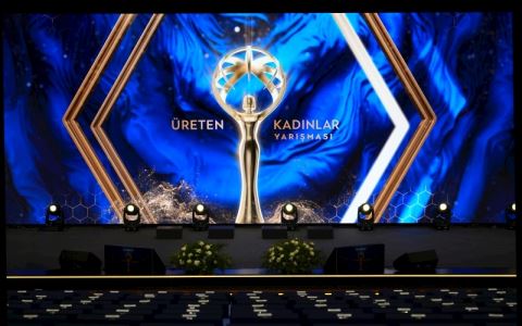 Halkbank Üreten Kadınlar Yarışması’nda 6’ncı Dönem Başvuruları Başladı