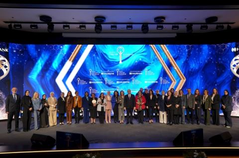 Halkbank Üreten Kadınlar Yarışması’nın Kazananları Belli Oldu