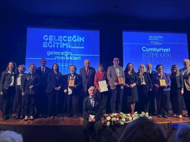 Hataylı Gençlere Dokunan Senin..