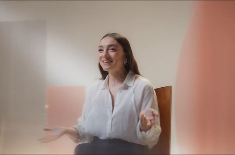 Hayata İz Bırakan Sen Ol!