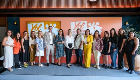 Hepsiburada, KAGİDER İş Birliğiyle “Yol Arkadaşın Burada” Programını Başlatıyor