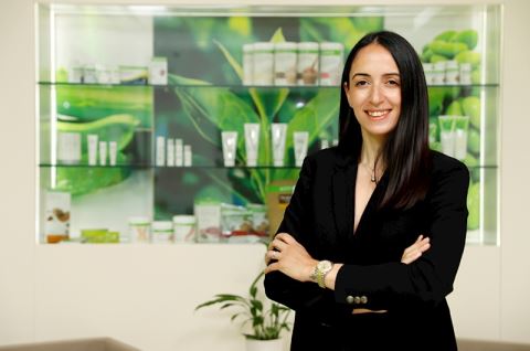 Herbalife, Kadın Ve Genç Girişimcilerle Büyüyecek