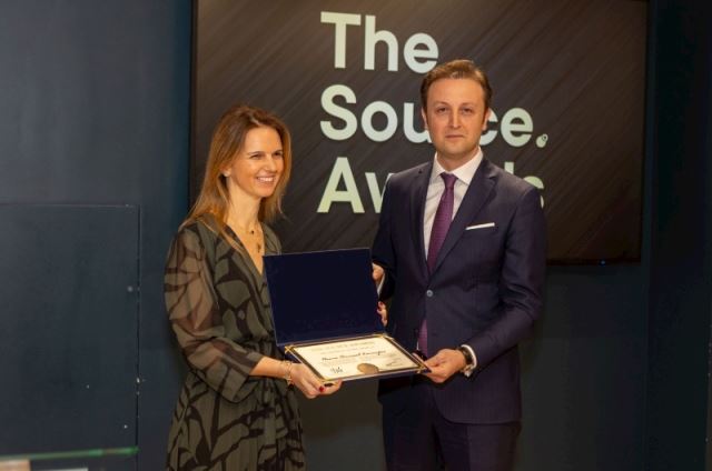 Hitit Genel Müdürü Nevra Onurs..