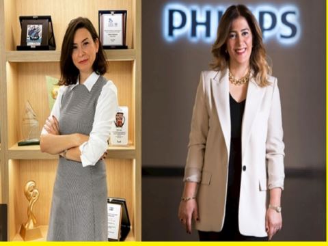 PHILIPS’TE YENİ ATAMALAR