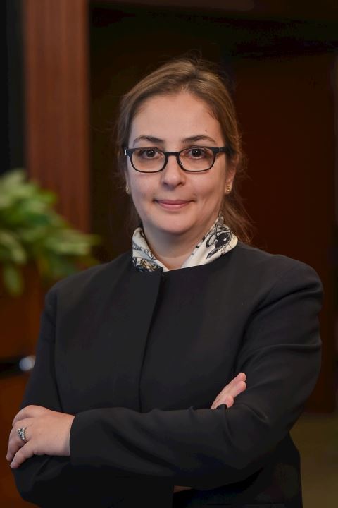 BEYMEN GROUP’TA ÜST DÜZEY ATAMA