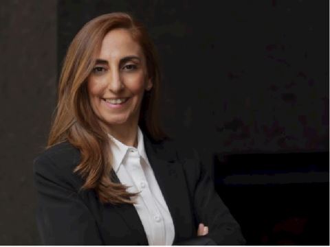 GLOBAL TURİZM GENEL MÜDÜRLÜĞÜ’NE FEİZA ÖZATAY ATANDI