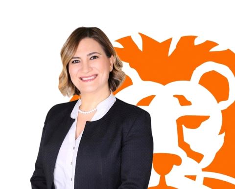 Hüsniye Ulu, ING Türkiye’nin Operasyonel Bankacılık Çalışmalarına Liderlik Edecek