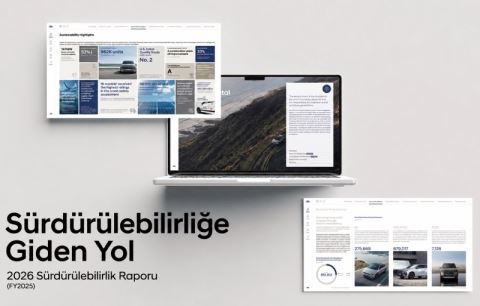 Hyundai, Sürdürülebilirlik Performansını 2026 Raporuyla Ortaya Koydu