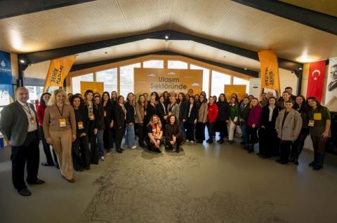 İBB İştiraki Şehir Hatları, Ulaşımda Eşitlik Vizyonunu Düzenlediği Çalıştayla Pekiştirdi