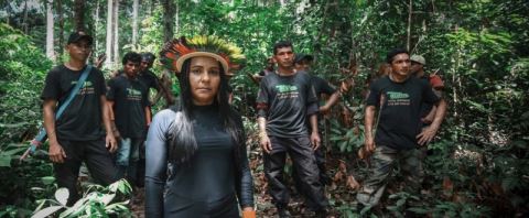 İklim Değişikliğine Dikkat Çek..