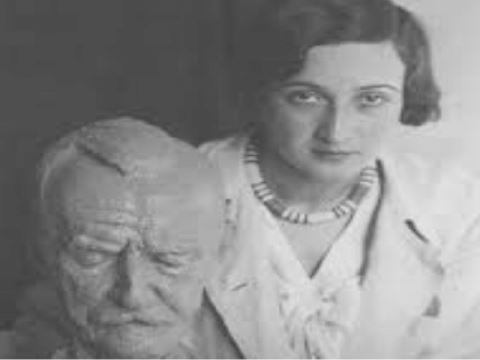 İLHAM VEREN KADINLAR: SABİHA BENGÜTAŞ