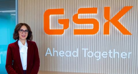 İlknur Ulu, GSK Türkiye’nin Aşı İş Birimi Direktörü Oldu