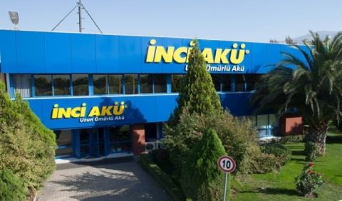 İnci Akü, Türkiye Akü Sektöründe UN Global Compact Üyesi İlk Şirketlerden Biri Oldu