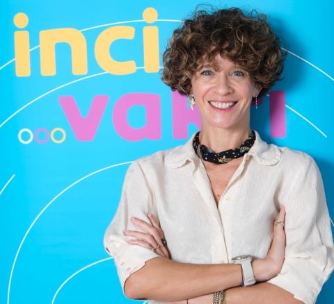 İnci Vakfının Hasat Hibe Progr..