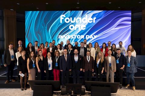 Investor Day’da ‘gelecek’ konuşuldu