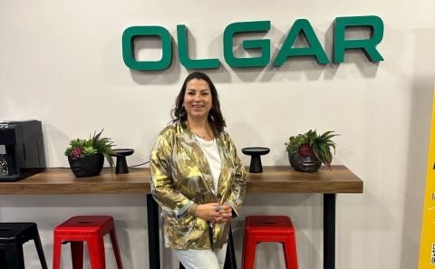 Işılay Okay, Olgar’ın İnsan Kaynakları Direktörü Oldu