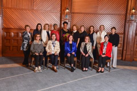 IWF Global Yönetim Kurulu’na İlk Kez Türk Kadın Üye Seçildi