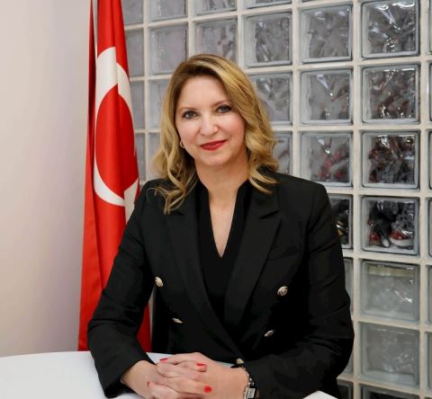 İzmir’in Kadın STK Başkanları, 8 Mart’ta Eşitlik Vurgusu Yaptı