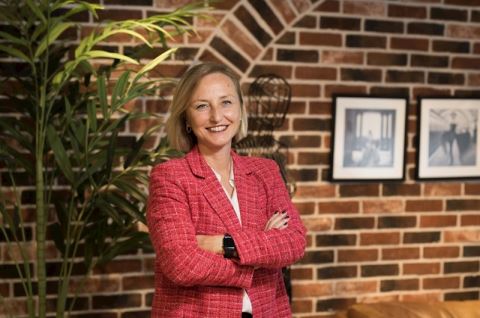 Jimmy Key, Yurtdışında Büyümeye Odaklandı