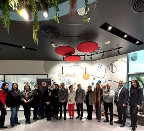 KADIN DOSTU MARKALAR 5. FARKINDALIK ÖDÜLLERİ’NDE JÜRİ DEĞERLENDİRMELERİ TAMAMLANDI