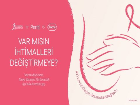 KADIN ELİ DEĞSİN İHTİMALLER DEĞİŞSİN