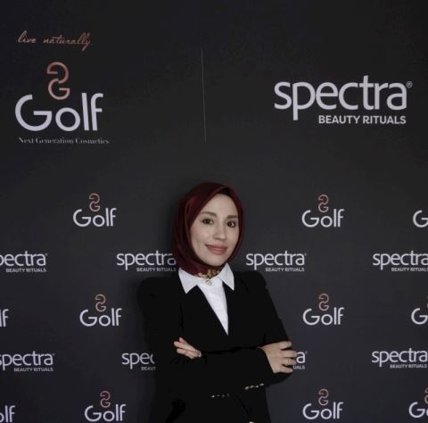 Kadın Girişimciden Sürdürülebilir ve Yenilikçi Bir Marka: Spectra