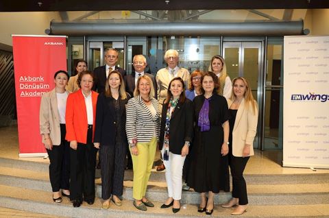 Kadın Girişimciler İhracatta ‘TİM WINGS’ İle Kanatlanacak