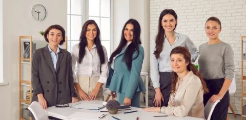 “Kadın İşi Girişim” Projesinde Destek Almaya Hak Kazanan İsimler Belli Oldu