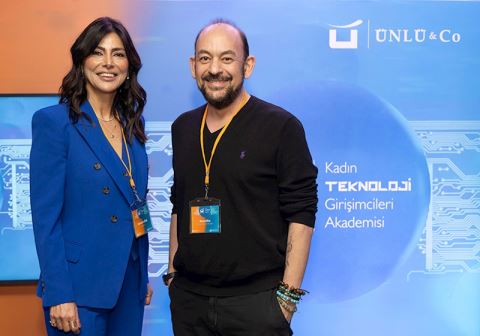 ‘Kadın Teknoloji Girişimcileri Akademisi’ ilk mezunlarını verdi