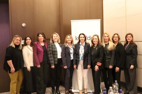 KAGİDER 5 Yıllık Sosyal Etki Karnesini Kamuoyuyla Paylaştı