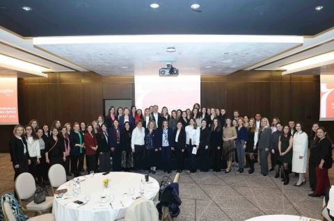 KAGİDER’den FEM 2.0 Adımı: Fırsat Eşitliğinde Yeni Dönem