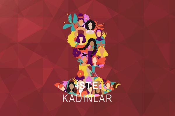 KIZ KARDEŞİM PROJESİ “İŞTE KADINLAR” BELGESELİ İLE YOL ALMAYA DEVAM EDİYOR