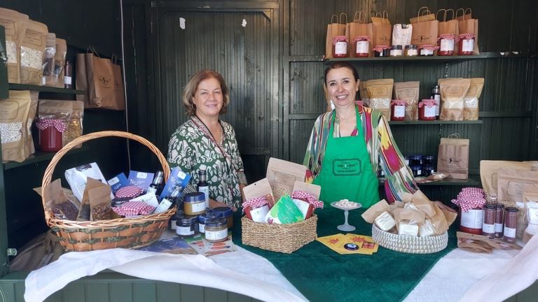 ZORLU ENERJİ “ECO LOVE FEST”E KATILDI