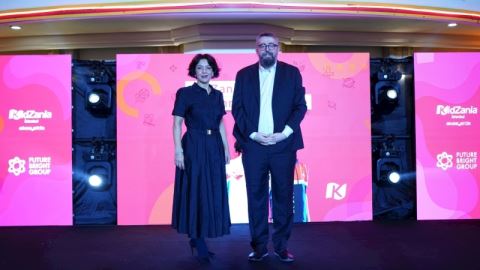 KıdZanıa ve FutureBrıght, Çocukların Cinsiyet Eşitliği Algısını İnceledi