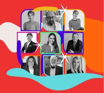 OGGUSTO'DAN IŞILDAYANLAR KONFERANSI