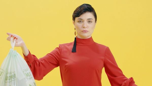 KOROPLAST’TAN ‘AYRIMCILIK CİNSİYETTE DEĞİL SADECE ÇÖPTE OLSUN’ MESAJI