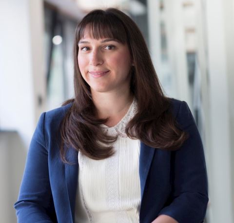 Koroplast’ın Pazarlama Direktörlüğü Aslı Südor’a Emanet