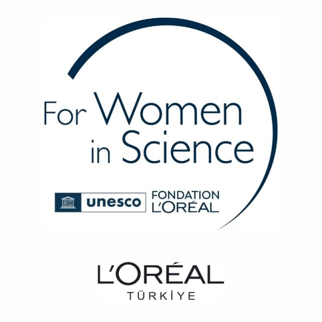 Loréal Türkiyenin, Bilim Kadın..