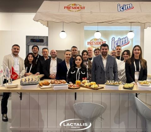 Lactalis Türkiye, WEPs İmzacısı Oldu