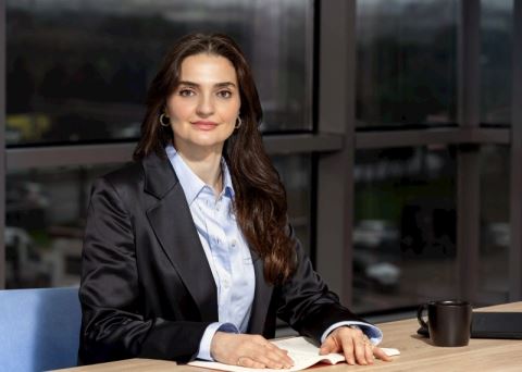 LC Waikiki’nin Yeni E-Ticaret Genel Müdürü: Meltem Yanovalı Kalkan