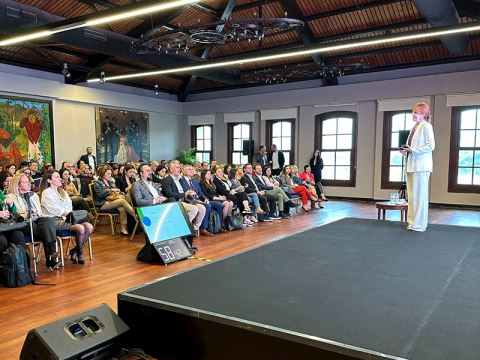 LEAD Network Türkiye, 2024-2026 yol haritasını çizdi