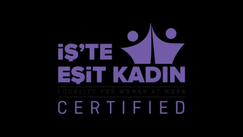 Liberty Fabay, “İş’te Eşit Kadın Sertifikası” Aldı