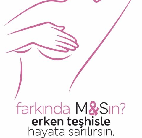 Marks & Spencer, Memeder İş Birliğiyle  “Farkında M&Sın?” Projesini Hayata Geçirdi